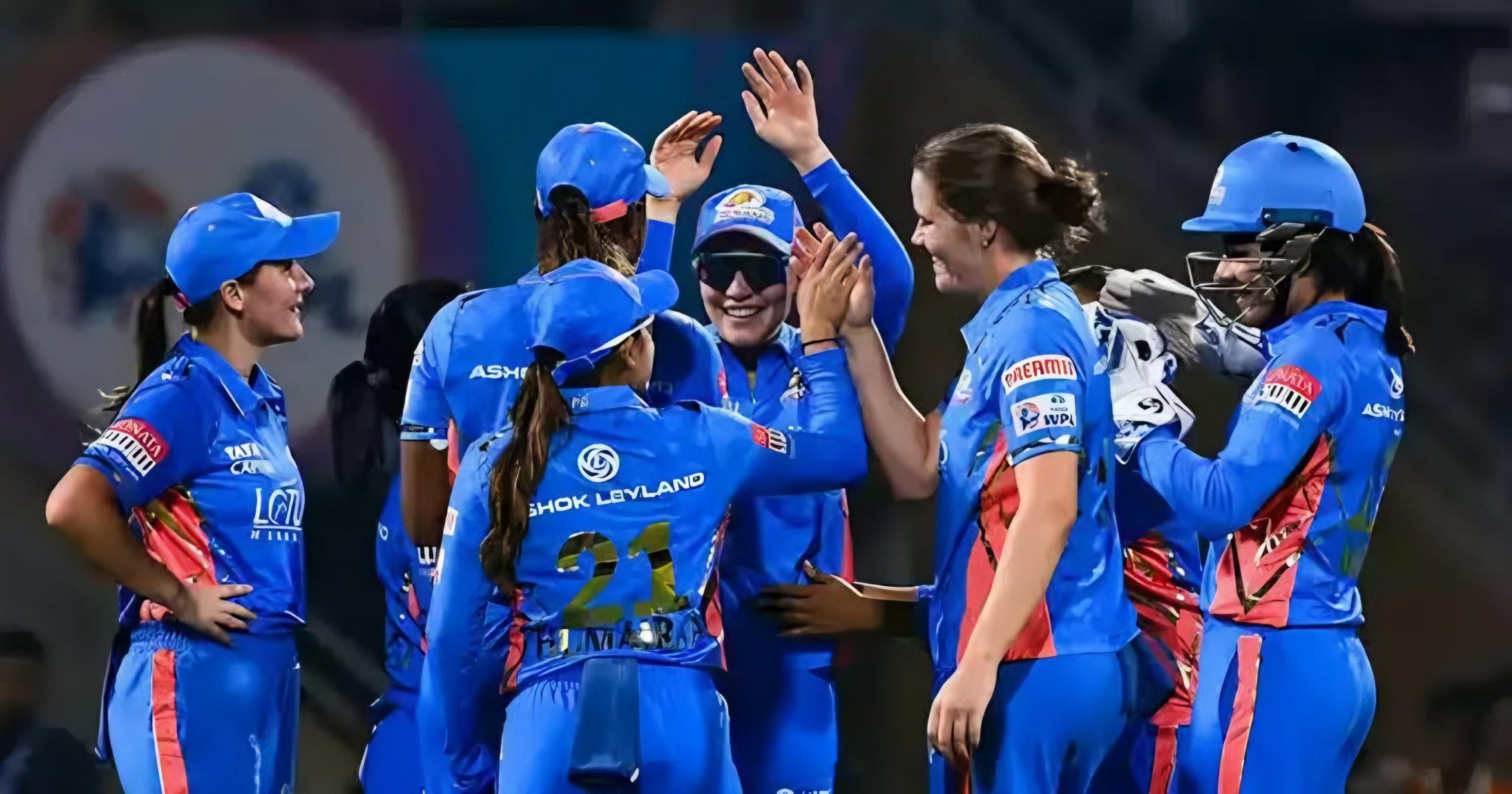 MI-W vs GJ-W Today Dream11 Prediction, Match-19, Women's Premier League (WPL) 2025 Fantasy Cricket Tips