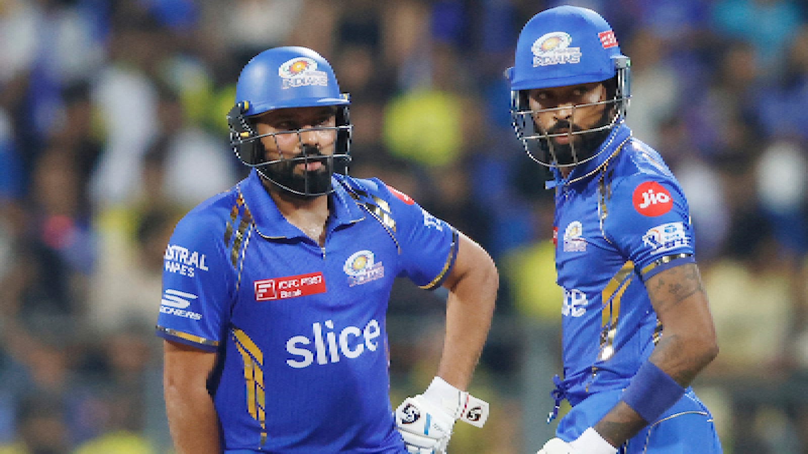 Mumbai Indians Aim to Break Trophy Drought in IPL 2025 - CricTips Mumbai Indians Aim to Break Trophy Drought in IPL 2025