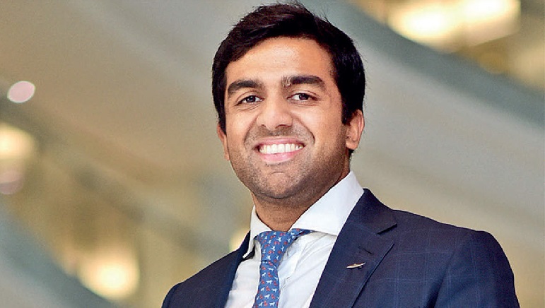Parth Jindal