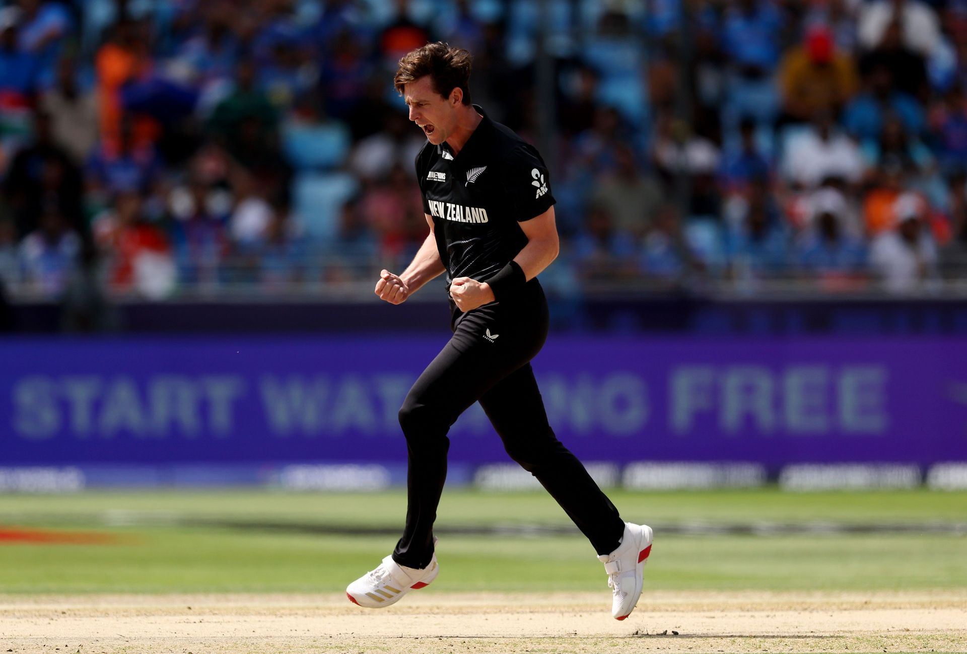Potential IPL 2025 Teams for Matt Henry