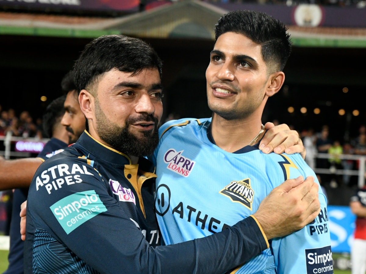 Rashid Khan Sparks Captaincy Speculations for IPL 2025 - CricTips Rashid Khan Sparks Captaincy Speculations for IPL 2025