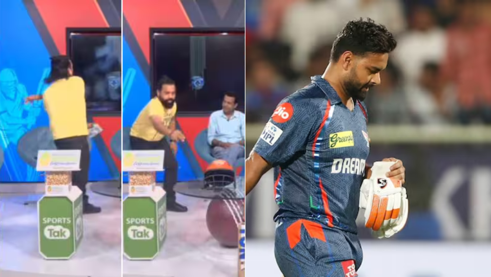 Rishabh Pant - CricTips Rishabh Pant IPL 2025