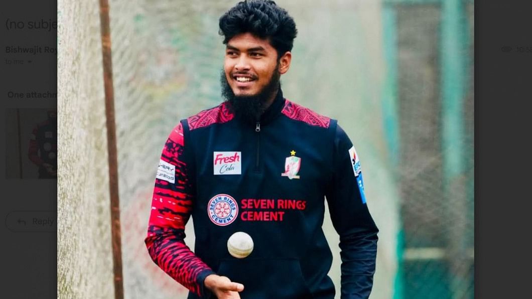 Rishad Hossain's Missed Opportunity in Big Bash League