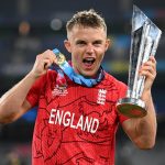 Sam Curran to Captain Surrey in Vitality T20 Blast 2025