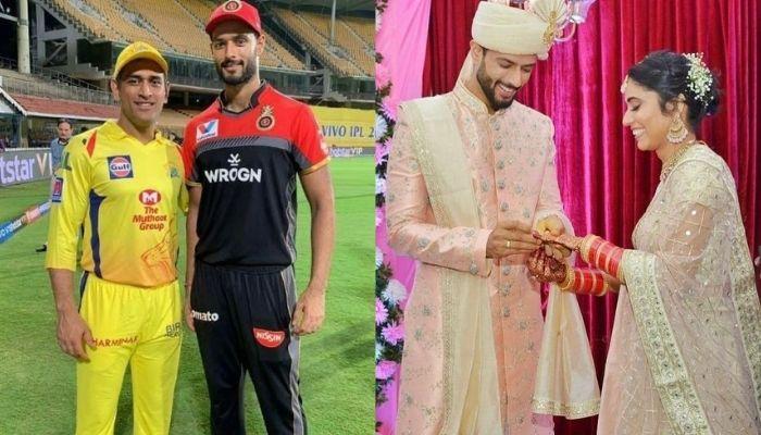 Shivam Dube and Anjum Khan Welcome Baby Girl