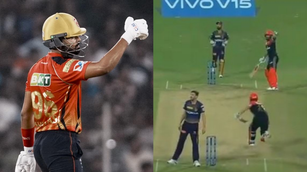 Shreyas Iyer