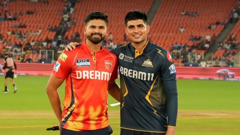 Shubman Gill Achieves 4