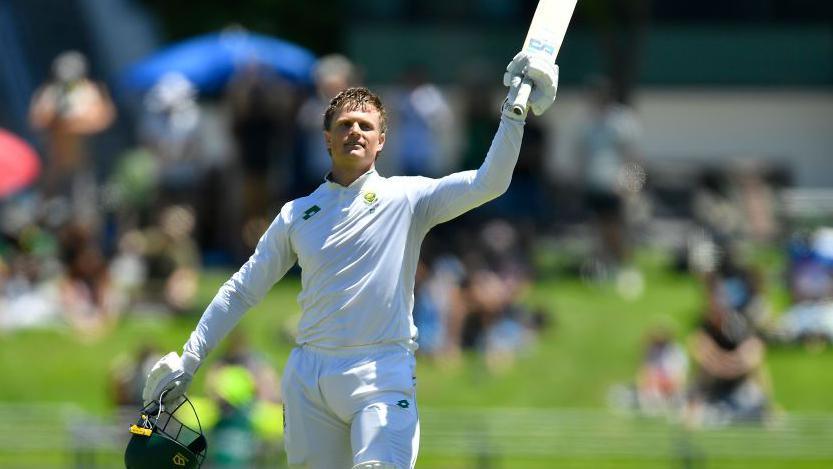 South Africa Dominates Day 2 Against Pakistan in 2nd Test