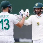 South Africa Secures Early Dominance Against Pakistan