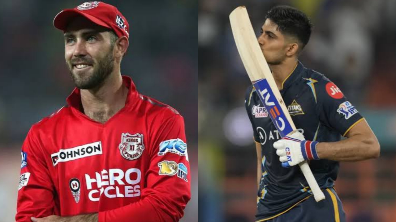 Who will score most runs in GT vs PBKS IPL 2025 Match 5 - CricTips Who will score most runs in GT vs PBKS IPL 2025 Match 5