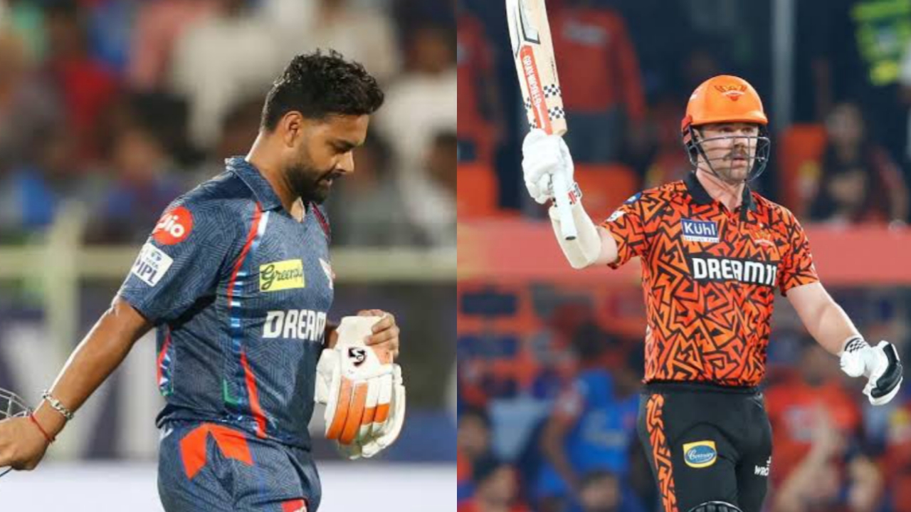 Who will score most runs in SRH vs LSG IPL 2025 Match 7 - CricTips Who will score most runs in SRH vs LSG IPL 2025 Match 7