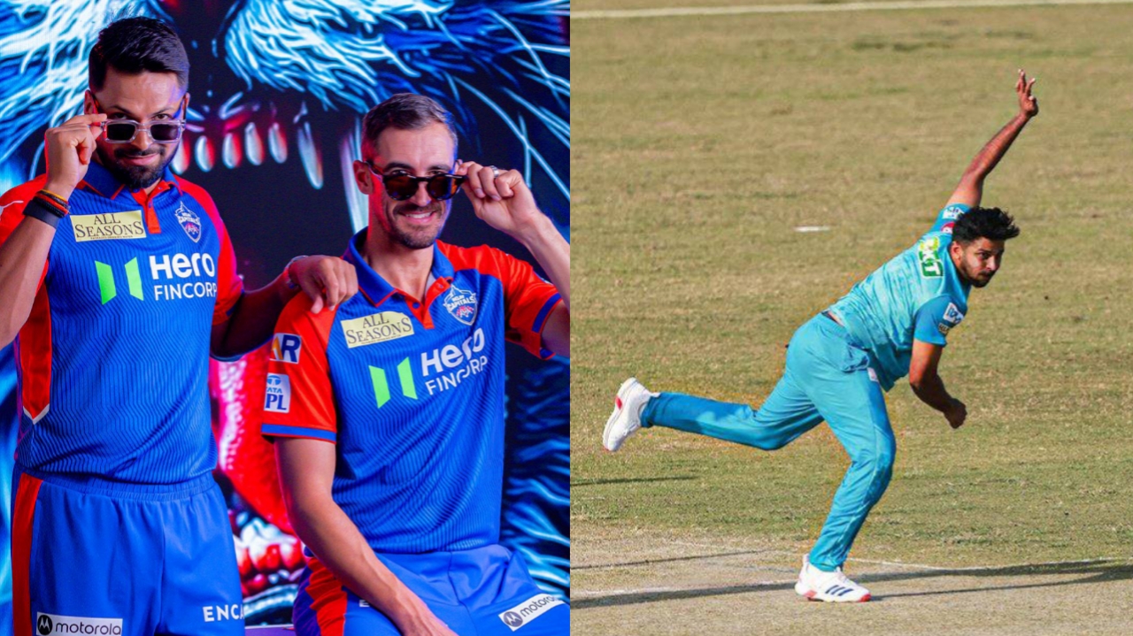 Who will take most wickets in DC vs LSG IPL 2025 Match 4 - CricTips Who will take most wickets in DC vs LSG IPL 2025 Match 4