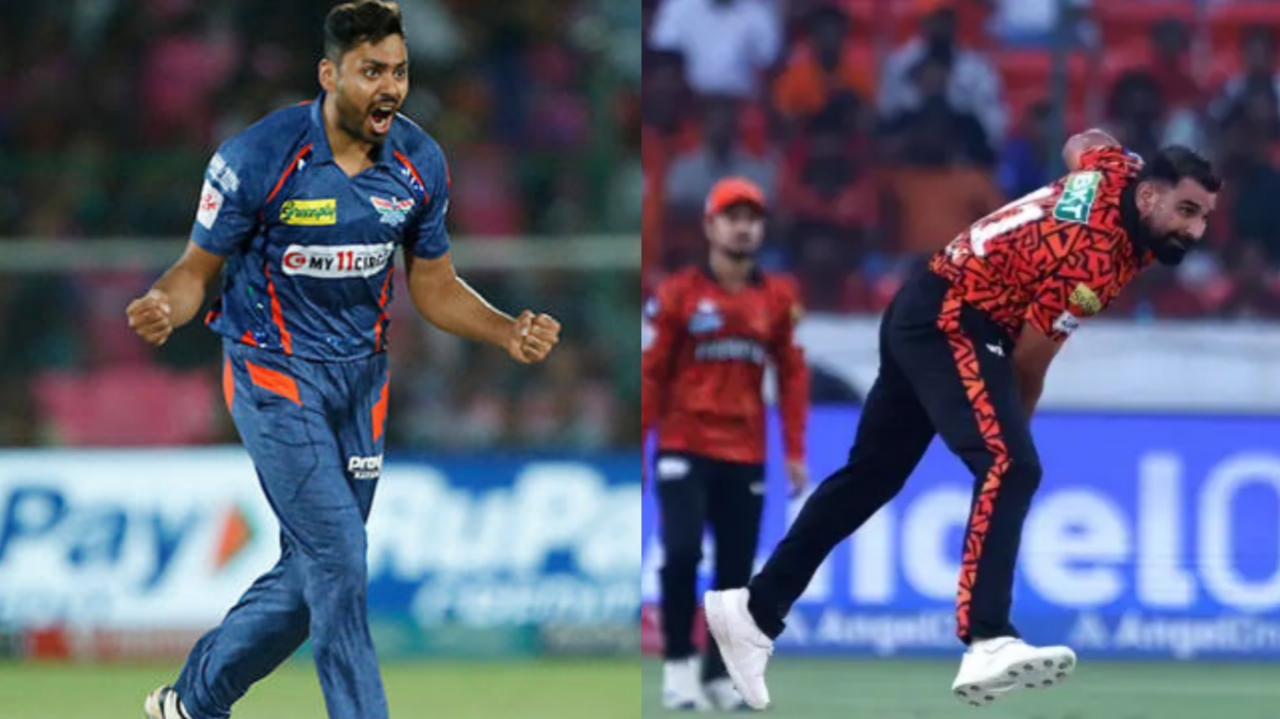Who will take most wickets in SRH vs LSG IPL 2025 Match 7