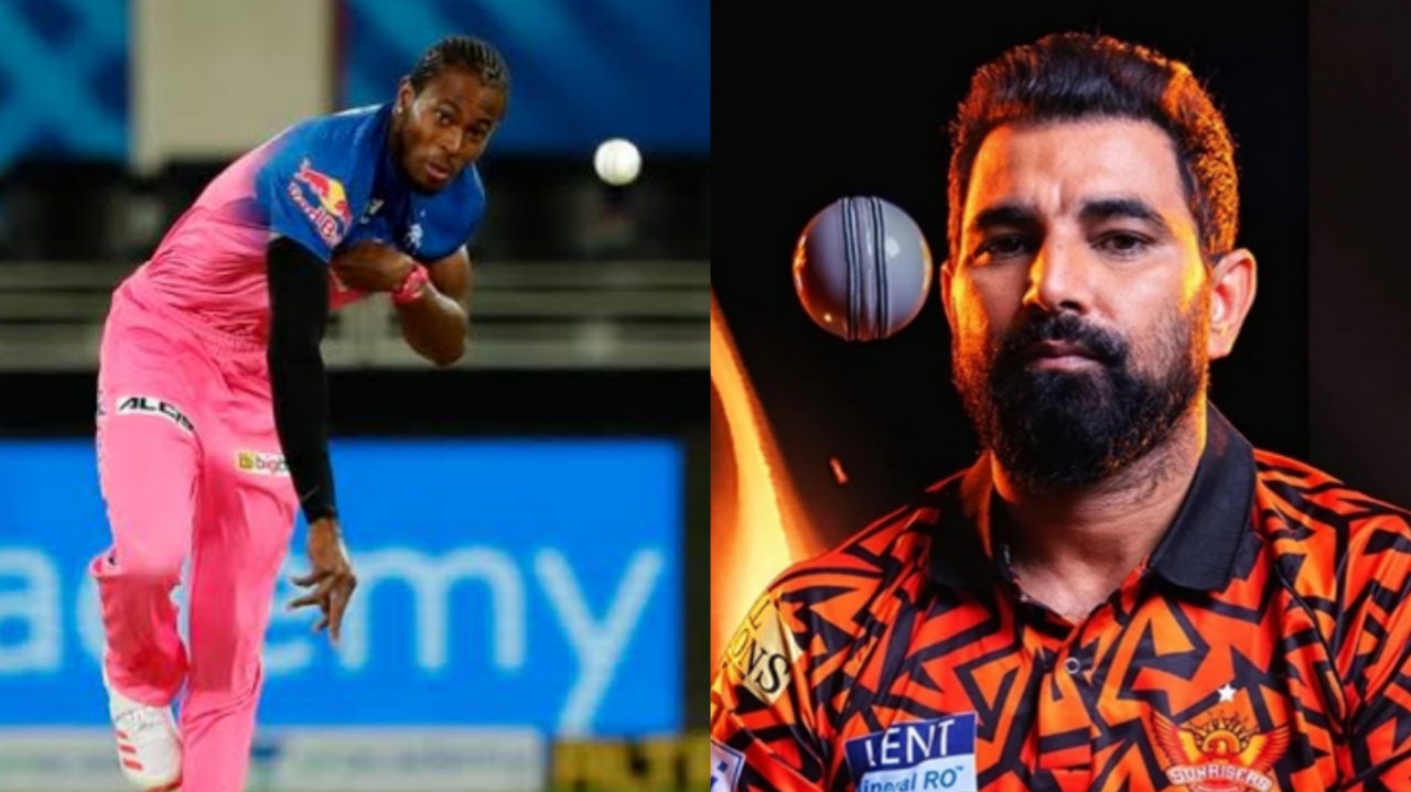 Who will take most wickets in SRH vs RR IPL 2025 Match 2 - CricTips Who will take most wickets in SRH vs RR IPL 2025 Match 2