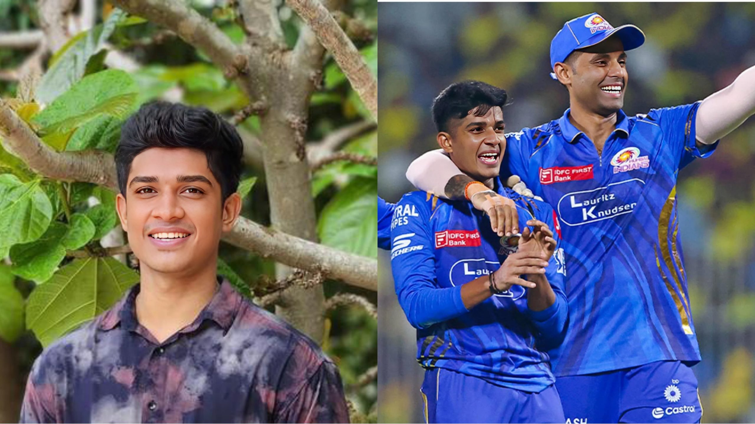 Who is Vignesh Puthur, who made his IPL debut for Mumbai Indians without playing any senior match before? - CricTips Who is Vignesh Puthur, who made his IPL debut for Mumbai Indians without playing any senior match before?