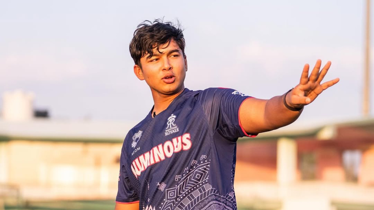 Vaibhav Suryavanshi's Impactful IPL 2025 Journey - CricTips Vaibhav Suryavanshi's Impactful IPL 2025 Journey