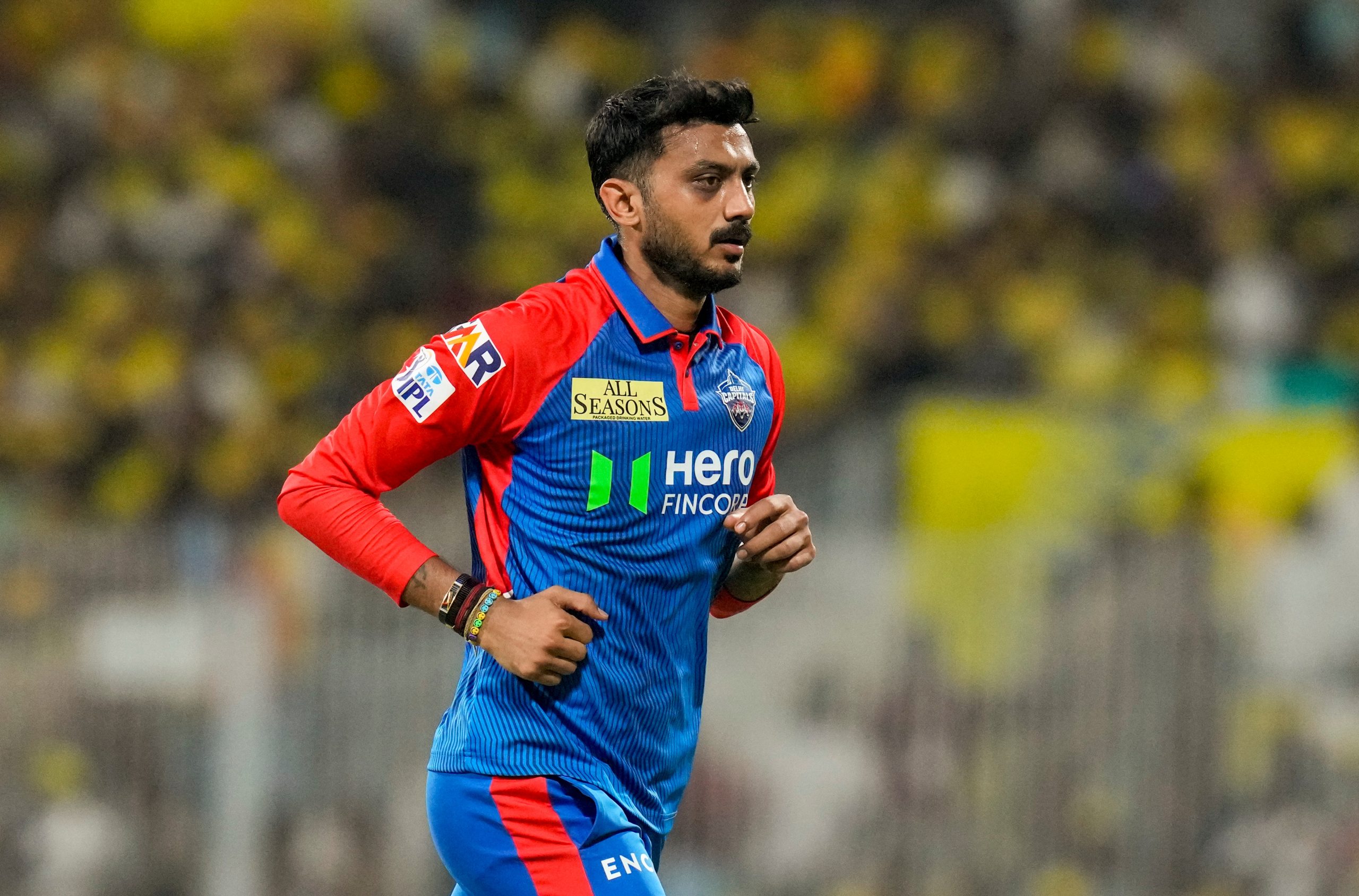 Axar Patel’s Captaincy and Team Dynamics Lead Delhi Capitals to Top of IPL 2025