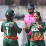 Bangladesh Triumphs in ICC Women's WC Qualifier Opener