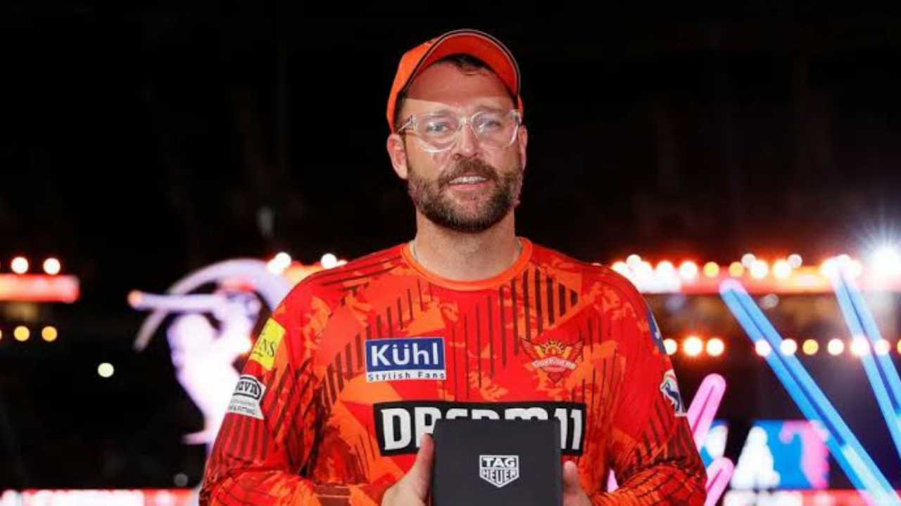 Daniel Vettori says SRH wanted Sai Kishore in IPL 2025 Mega Auction - CricTips Daniel Vettori says SRH wanted Sai Kishore in IPL 2025 Mega Auction