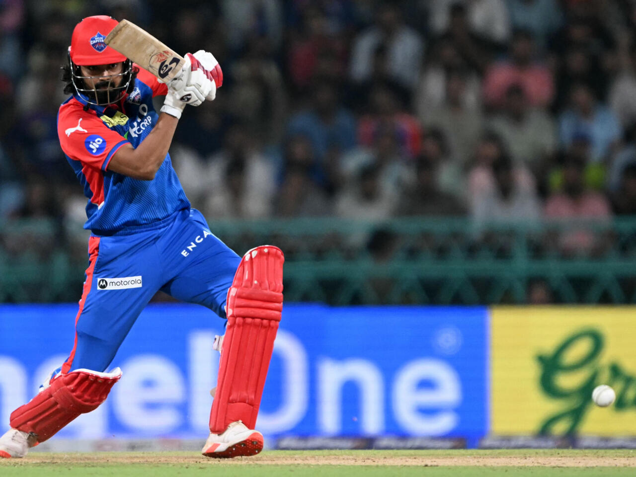 IPL 2025 Match Preview: LSG vs DC Highlights - CricTips IPL 2025 Match Preview: LSG vs DC Highlights