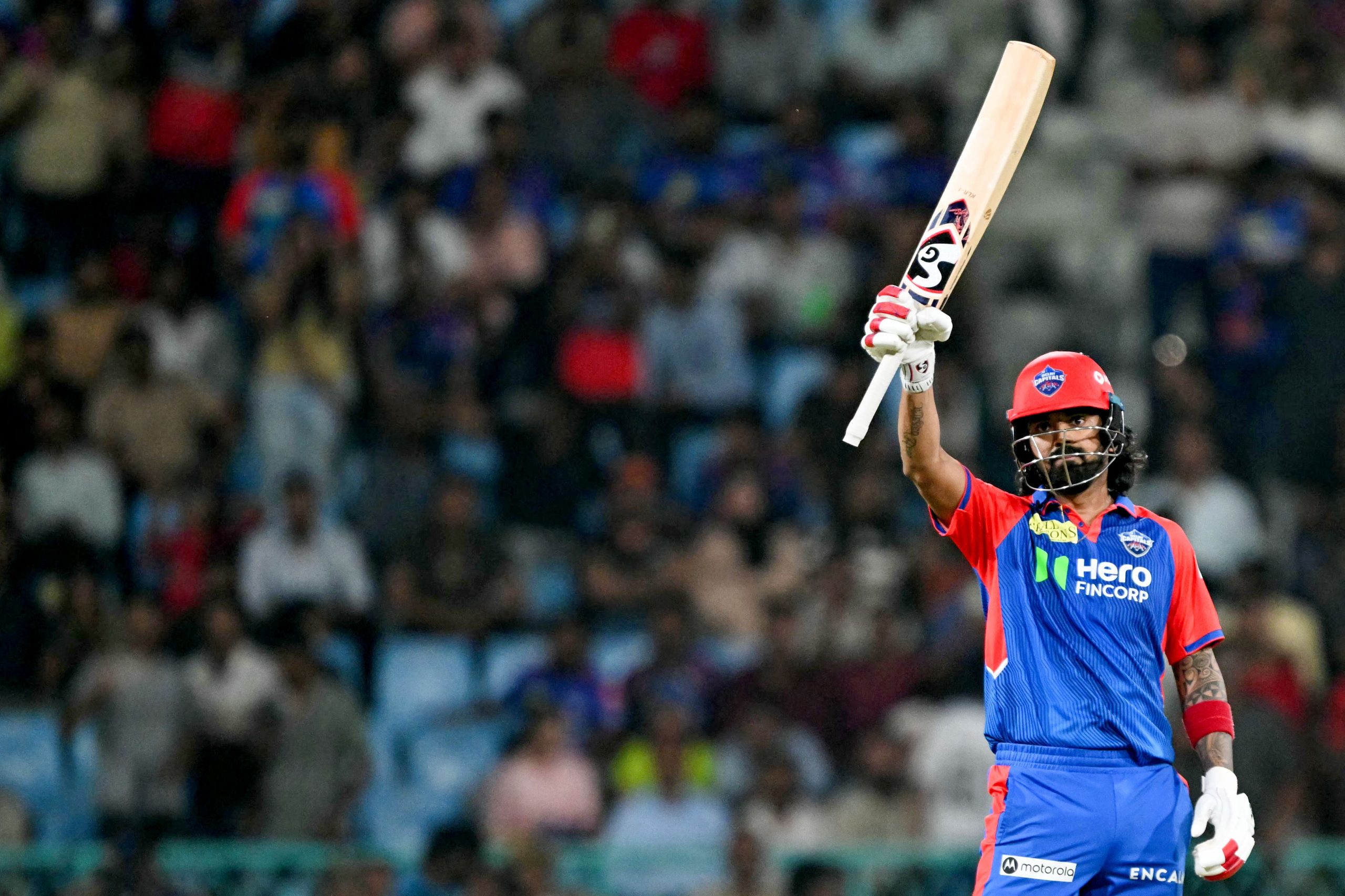 IPL 2025 Showdown: LSG vs DC at Ekana Stadium