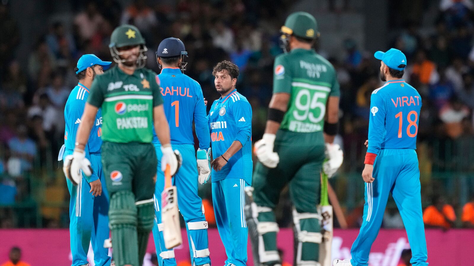 India's Dominance Continues in ICC Champions Trophy