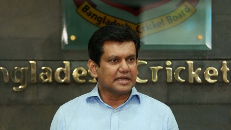 India's White-Ball Tour to Bangladesh Kicks Off