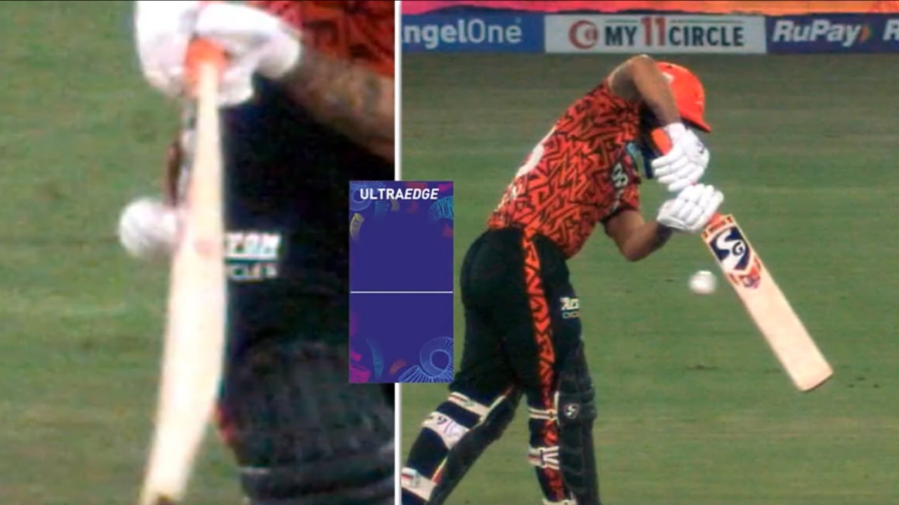 Ishan Kishan walks-off without getting out SRH vs MI IPL 2025 - CricTips Ishan Kishan walks-off without getting out SRH vs MI IPL 2025