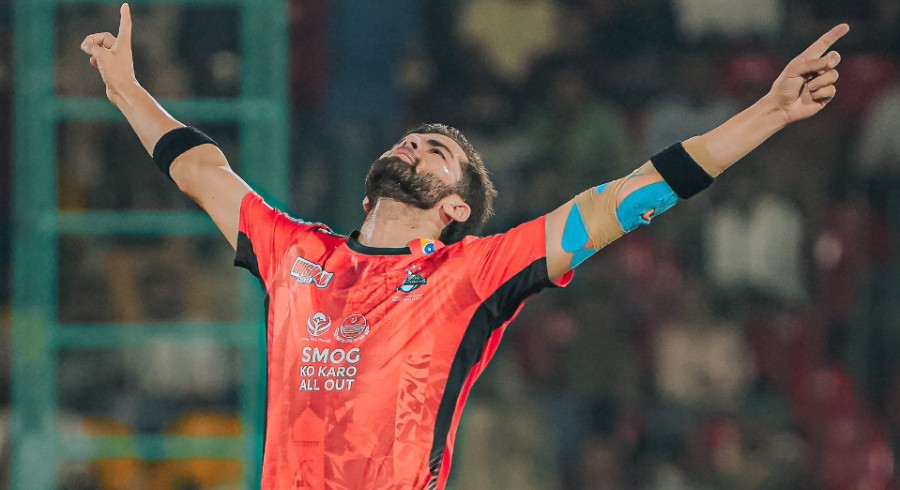 Lahore Qalandars CEO Clarifies Imran Khan's Role in Shaheen Afridi’s Captaincy