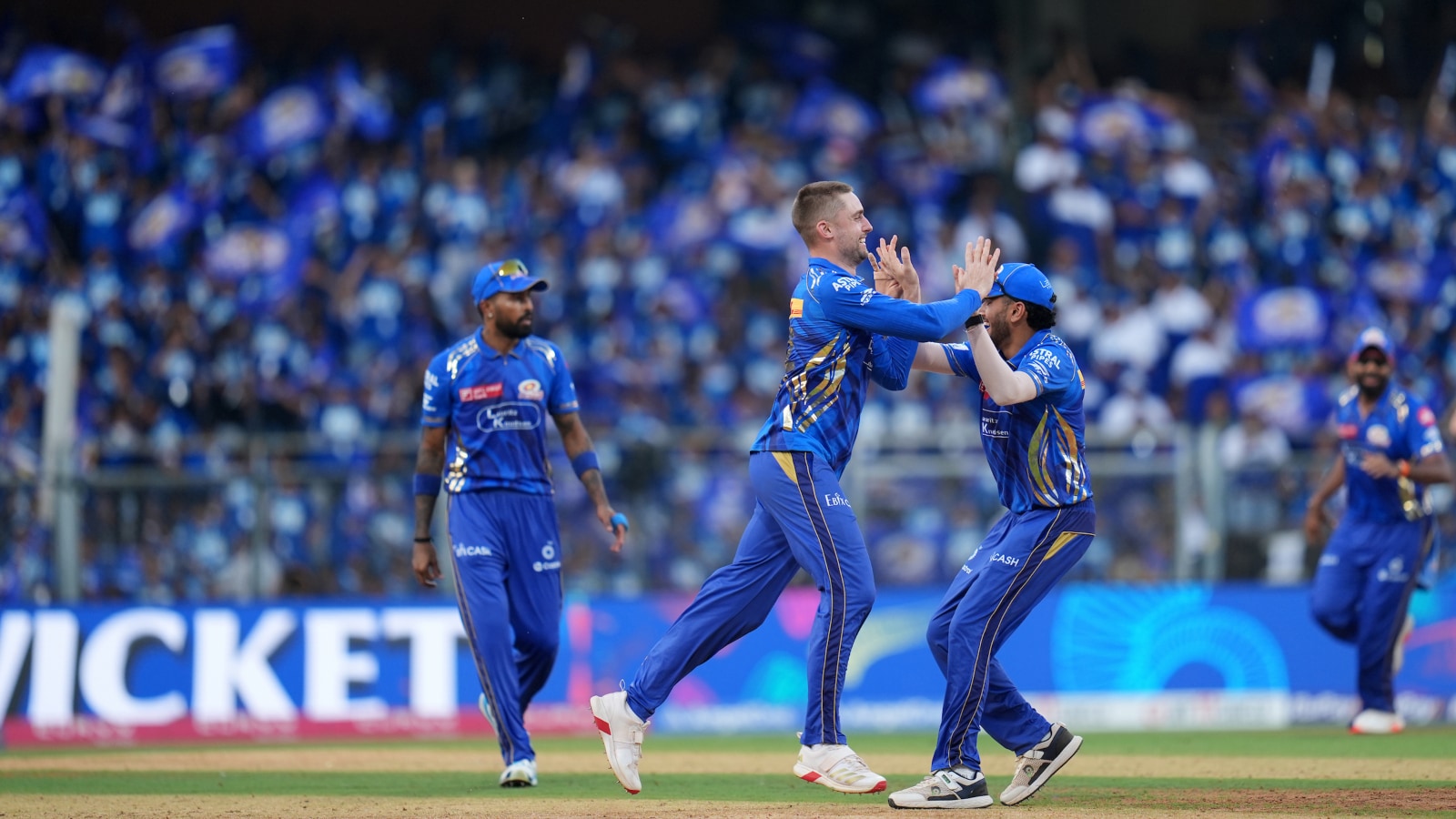 MI vs LSG: IPL 2025 Match 45 Preview and Dream11 Tips