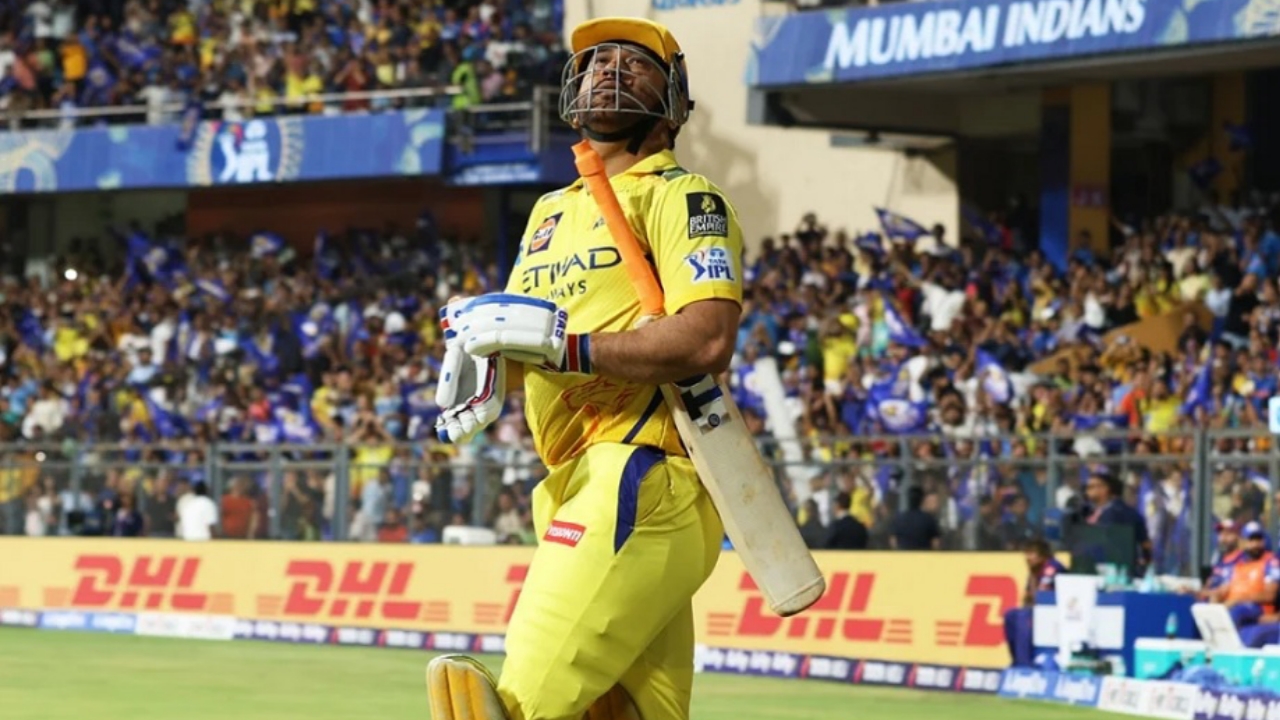 MS Dhoni to play IPL 2026 confirms Suresh Raina