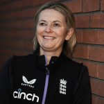 Mumbai Indians Women Bid Farewell to Coach Charlotte Edwards