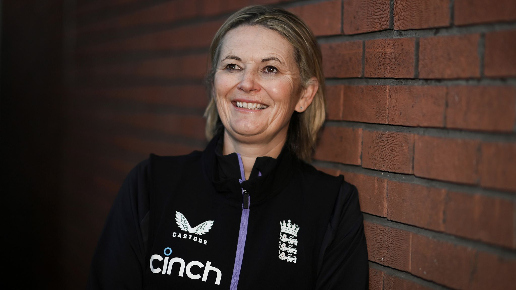 Mumbai Indians Women Bid Farewell to Coach Charlotte Edwards