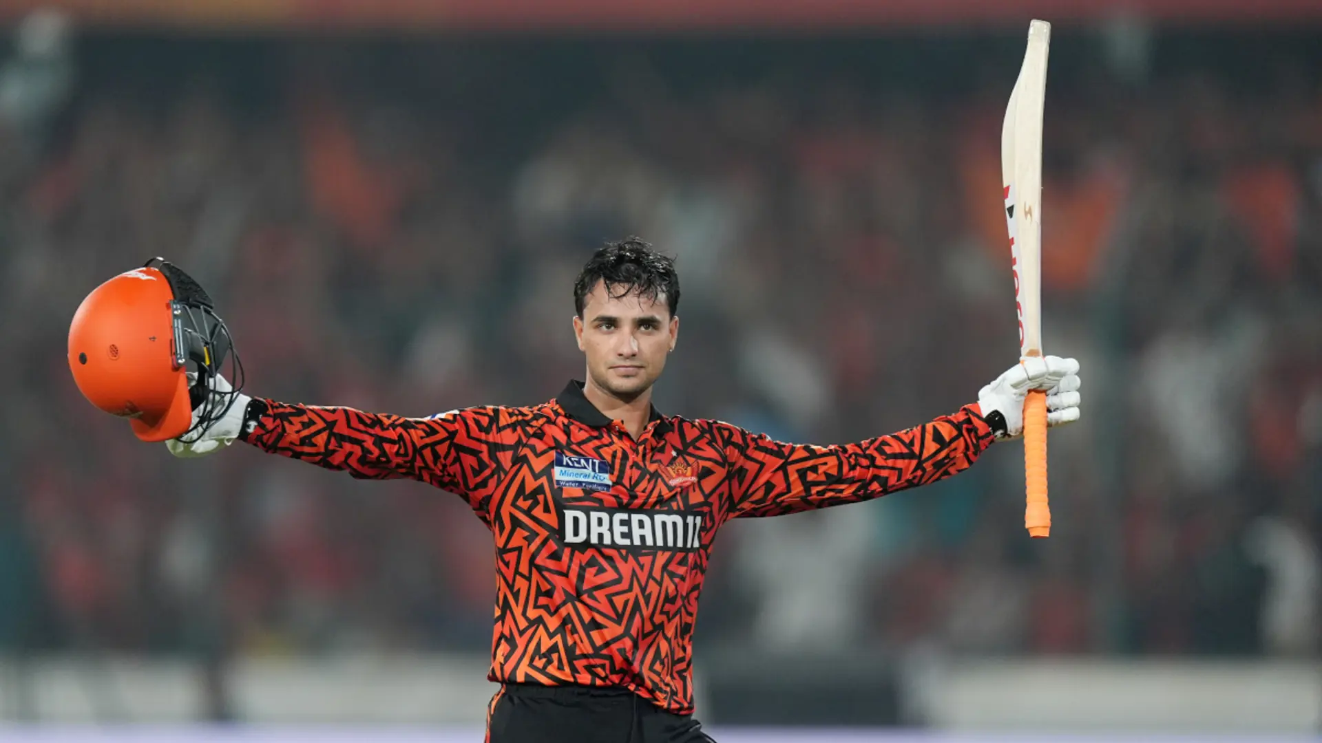 Punjab Kings Outshine Sunrisers Hyderabad in IPL 2025 Clash