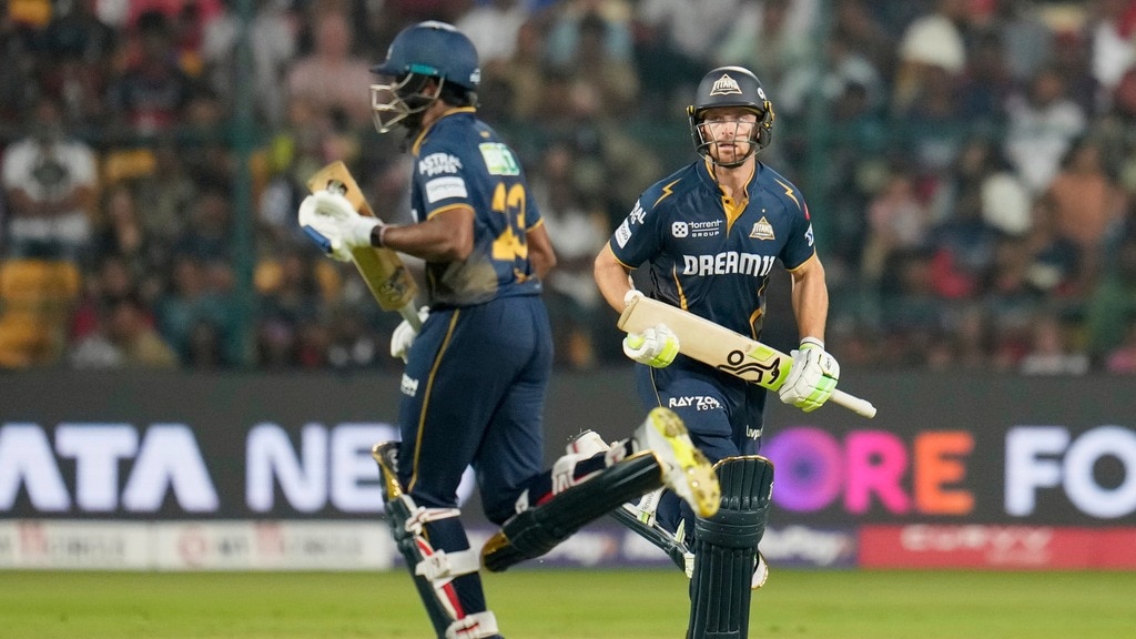 RCB vs GT IPL 2025 Match 14: Comprehensive Preview - CricTips RCB vs GT IPL 2025 Match 14: Comprehensive Preview