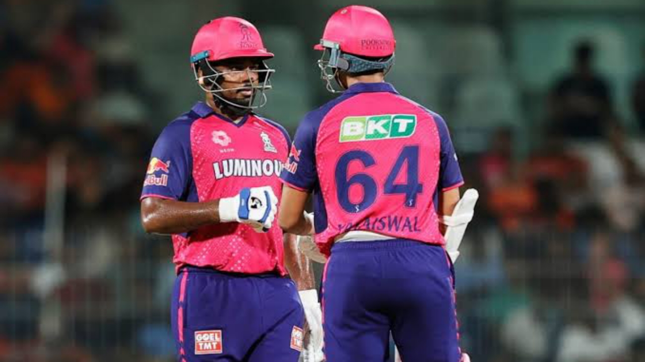 Rajasthan Royals accused of match fixing vs LSG in IPL 2025 - CricTips Rajasthan Royals accused of match fixing vs LSG in IPL 2025