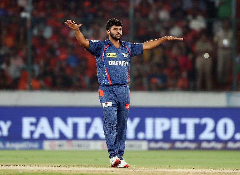 Shardul Thakur's Unexpected Impact in IPL