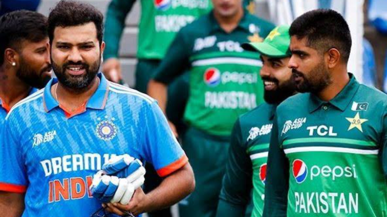 Sreevats Goswami urges BCCi to stop playing cricket against Pakistan after Pahalgam attack
