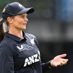 Suzie Bates Joins Durham as First Overseas Player