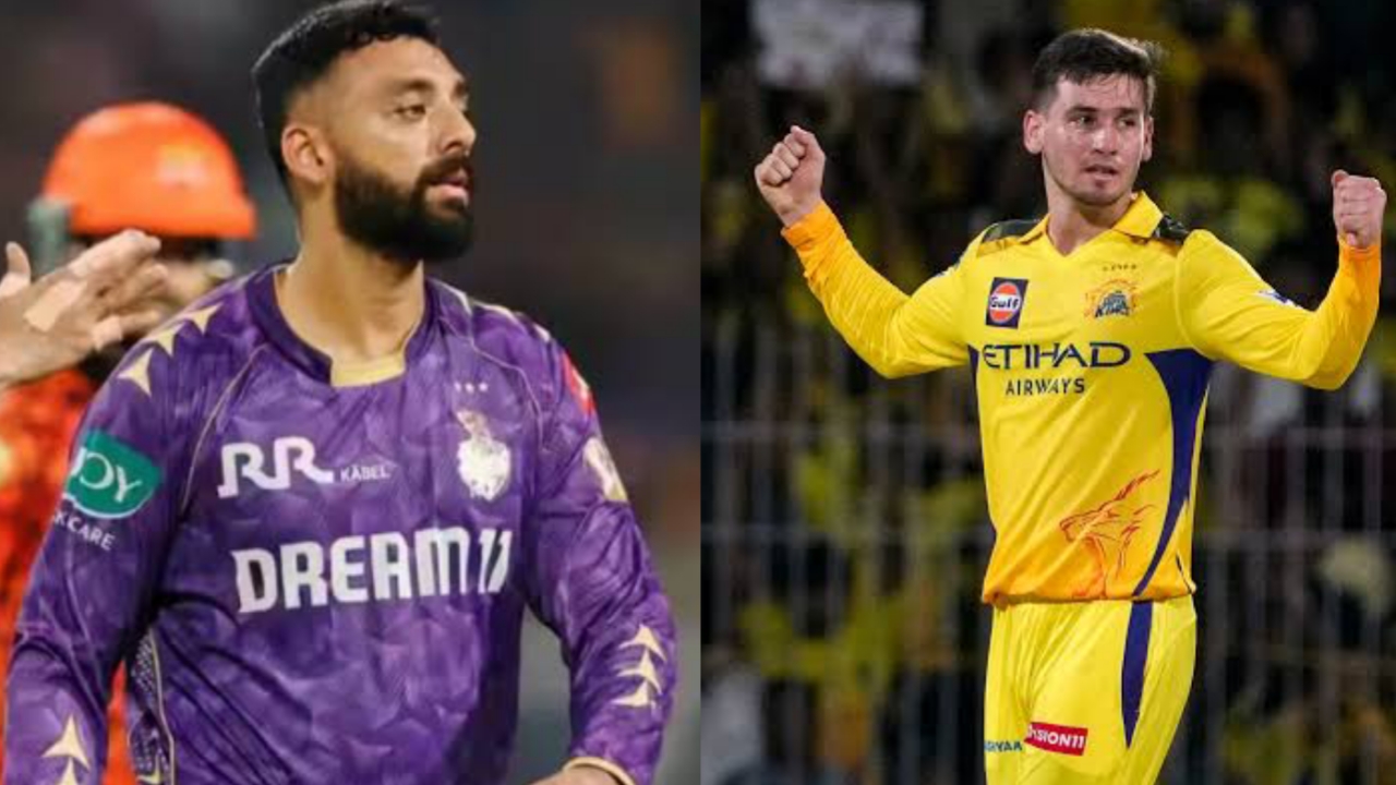 Who will take most wickets CSK vs KKR IPL 2025 - CricTips Who will take most wickets CSK vs KKR IPL 2025