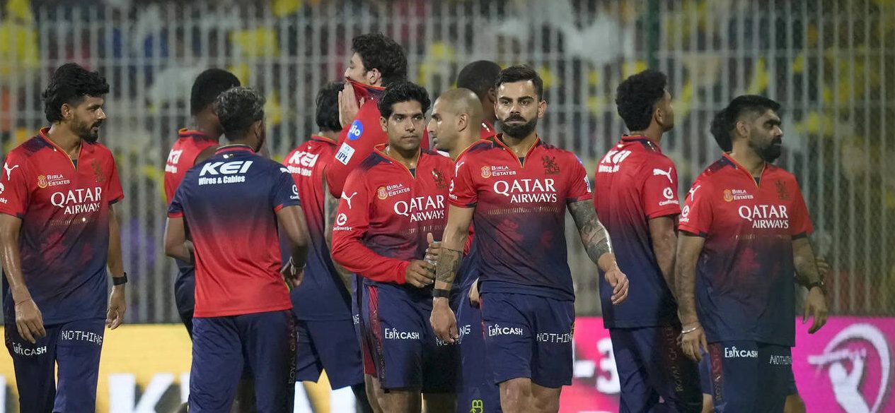 RCB vs GT: A Key Challenge for Bowlers in Bengaluru