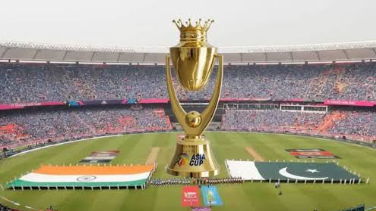 Asia Cup 2025 Cancelled, Call on Women's World Cup and T20 World Cup later