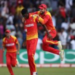 Blessing Muzarabani set to join RCB in IPL 2025