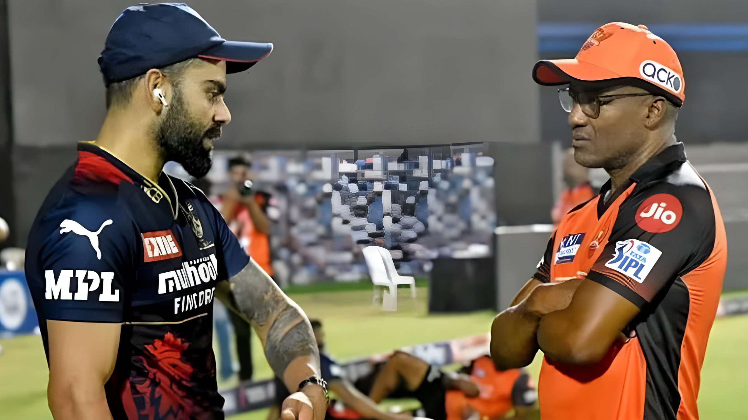 Brian Lara Virat Kohli Test cricket retirement 2025