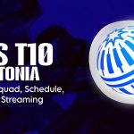 ECS Estonia T10 2025
