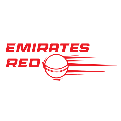 Emirates Red