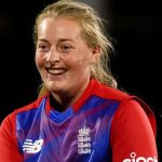 ICC Women’s T20 World Cup 2026: A Milestone for Women's Cricket in England