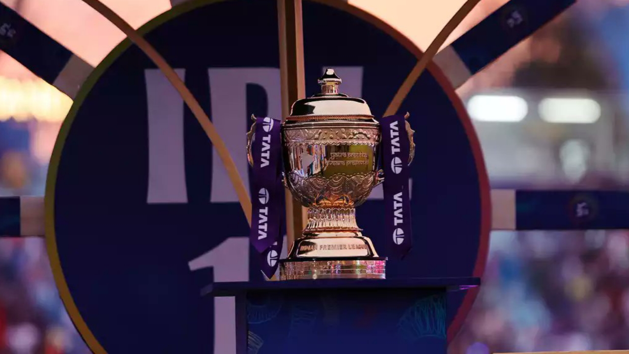 IPL 2025 Restart Date Revealed