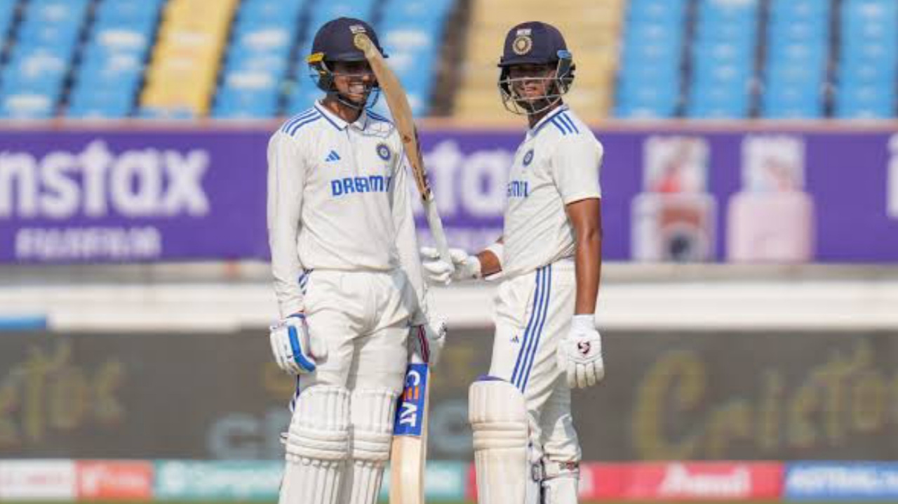India A squad for England tour announced