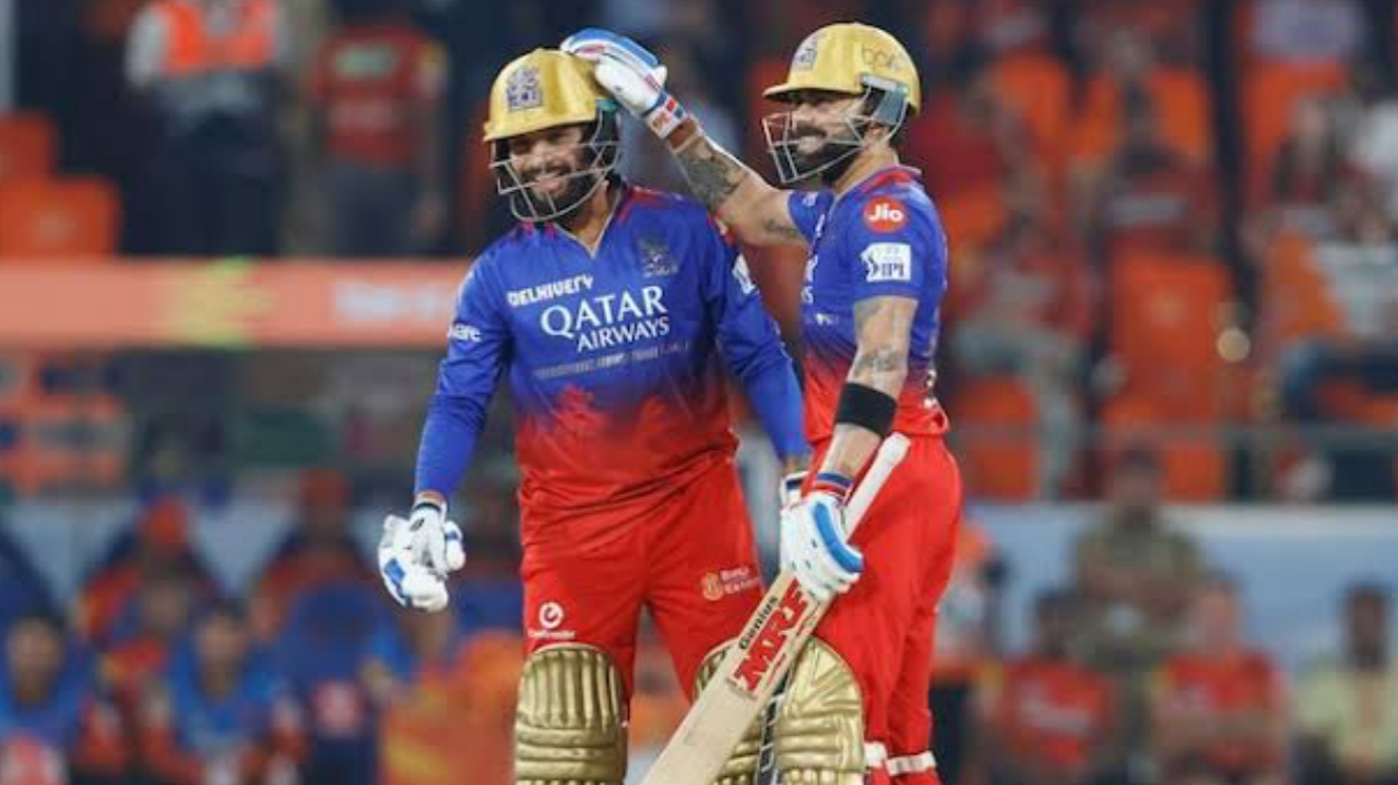Jitesh Sharma was set to be RCB captain vs LSG in IPL 2025